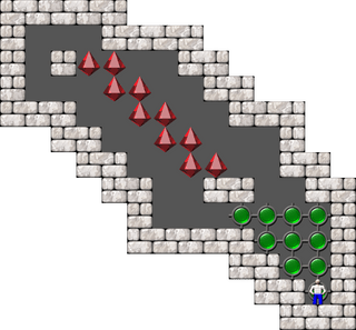 Уровень 88 — Kevin 06